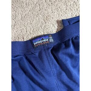 Patagonia base layer pants Capilene Thermal Weight Bottoms M